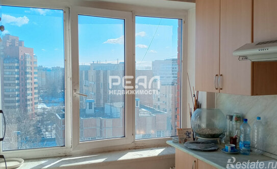 Продажа 1-комн квартиры на вторичном рынке Дачный пр-кт,  д. 16,  к. 6