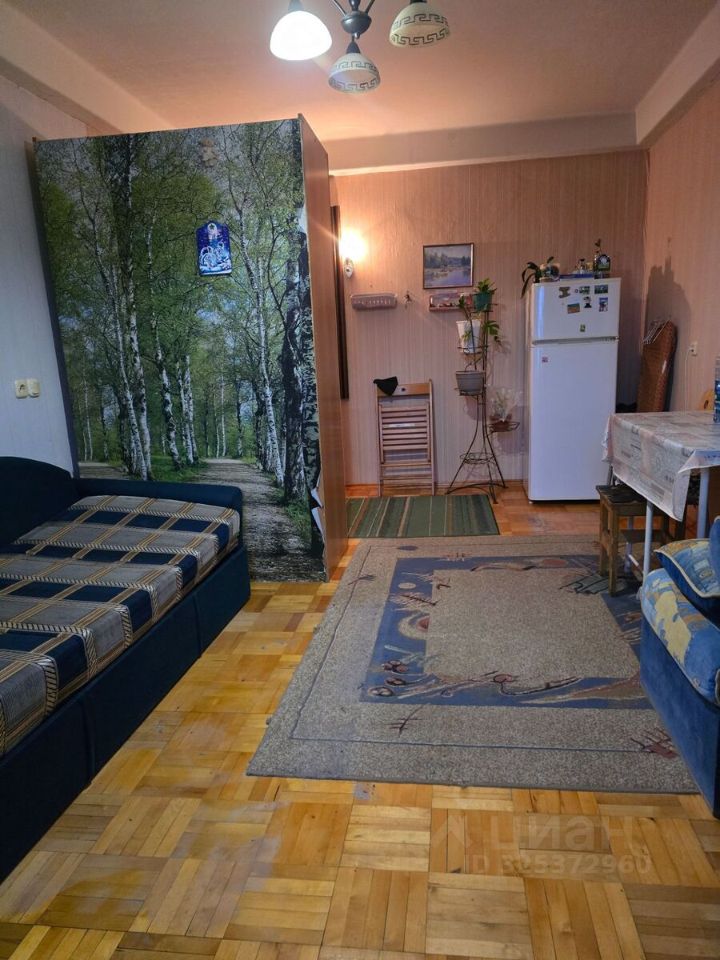 Продажа комнаты проспект Королева, 50К2