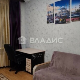Продажа 2-комн квартиры на вторичном рынке улица Седова,  д. 19
