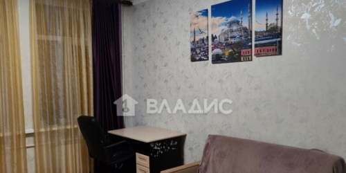 2-комн квартира улица Седова,  д. 19