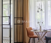 Продать Квартиры вторичка Тихорецкий проспект  7 к4 