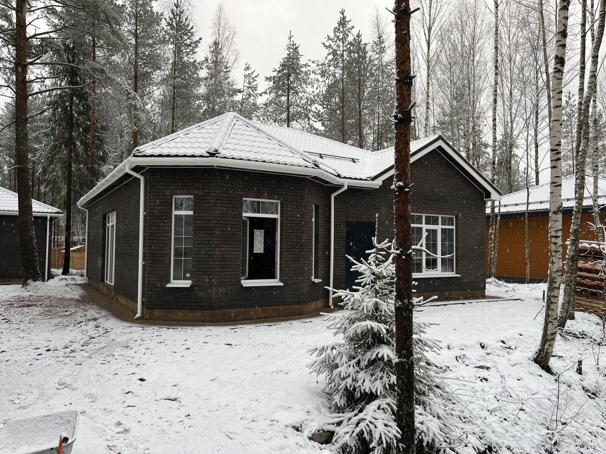 Продажа дома Всеволожск, Северная улица