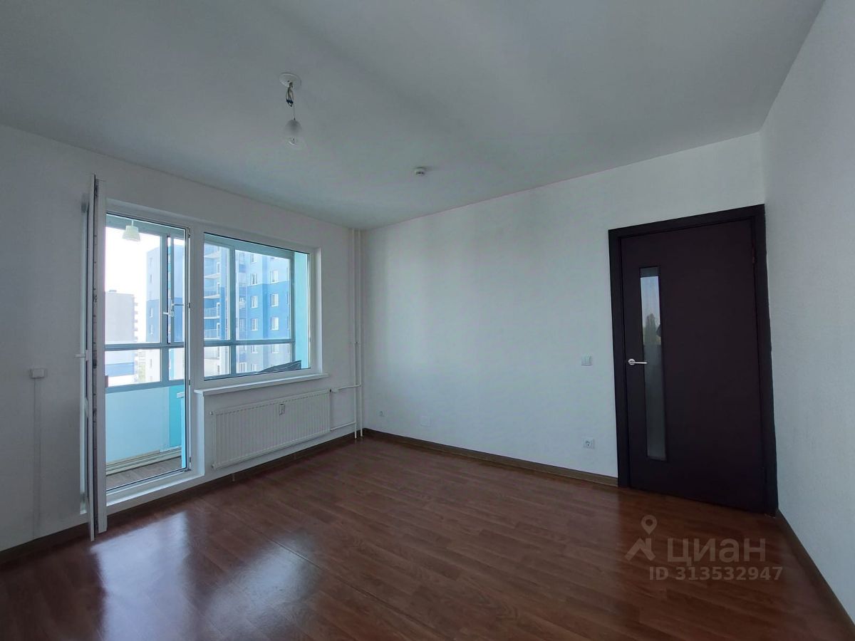 Продажа 1-комн квартиры на вторичном рынке улица Корнея Чуковского, 7к2