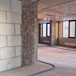 Продажа 3-комн квартиры на вторичном рынке Шмитовский проезд,  д. 39 к6