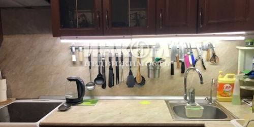 3-комн квартира Филёвский б-р,  д. 9