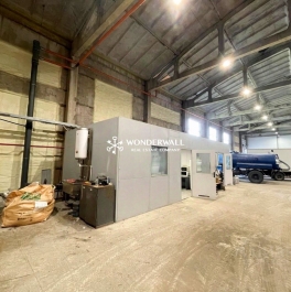 Аренда производственного помещения Щеглово (торфопредприятие), Южное шоссе, д. 2а Аренда производственного помещения Щеглово (торфопредприятие), Южное шоссе, д. 2а