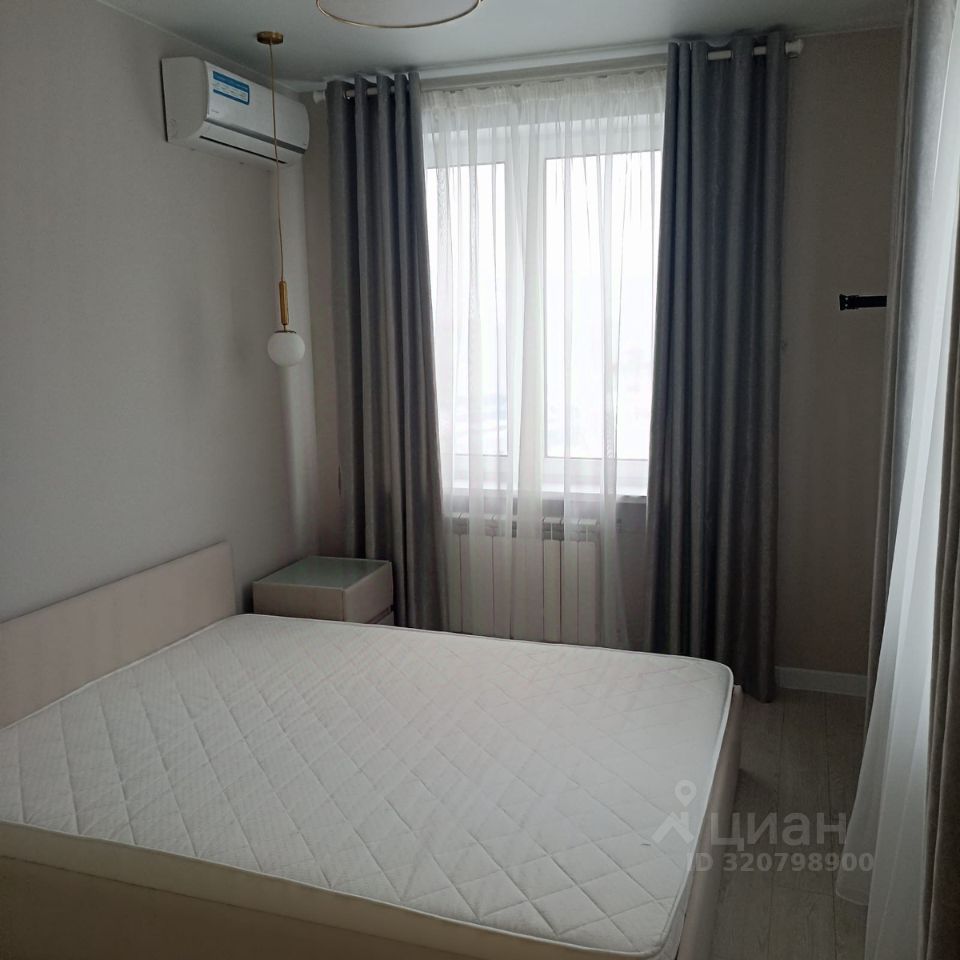 Продажа 1-комн квартиры на вторичном рынке Раменское, улица Мира, 1