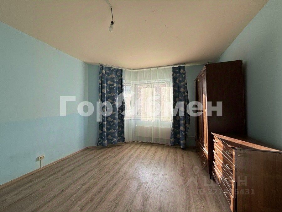 Продажа 1-комн квартиры на вторичном рынке Южный мкр, Котельники,  д. 8