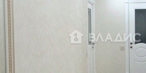 3-комн квартира Вешняковская улица, 22К2