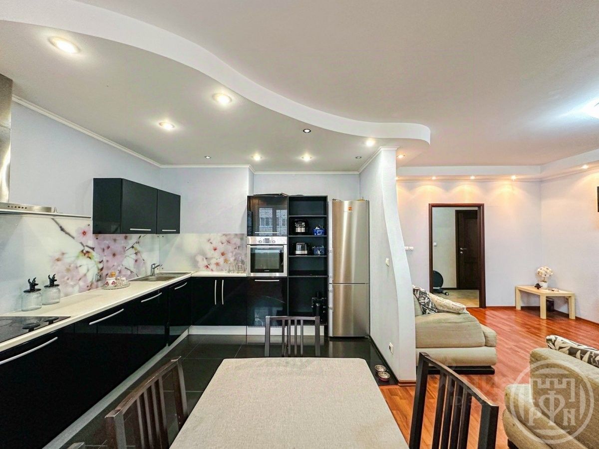 Продажа 3-комн квартиры на вторичном рынке Выборгское шоссе, 27к3