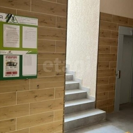 Продажа 2-комн квартиры на вторичном рынке Город Всеволожск, Социалистическая улица,  д. 114