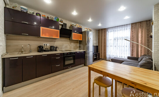 Продажа 1-комн квартиры на вторичном рынке Мурино г, Шоссе в Лаврики ул,  д. 63