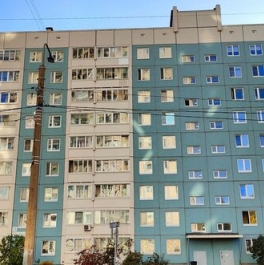 Продажа 3-комн квартиры на вторичном рынке улица Сикейроса,  д. 21 к1
