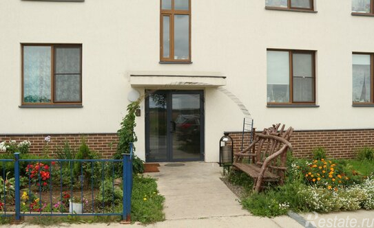 Продажа 2-комн квартиры на вторичном рынке Домодедово г, Белые Столбы мкр, Мечты ул,  д. 7 к4