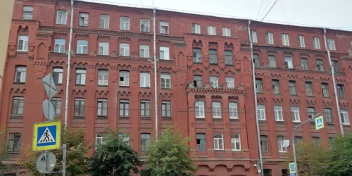 Комната Кавалергардская ул. ,  д. 20