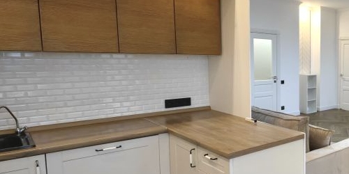 4-комн квартира Живописная улица, 21А