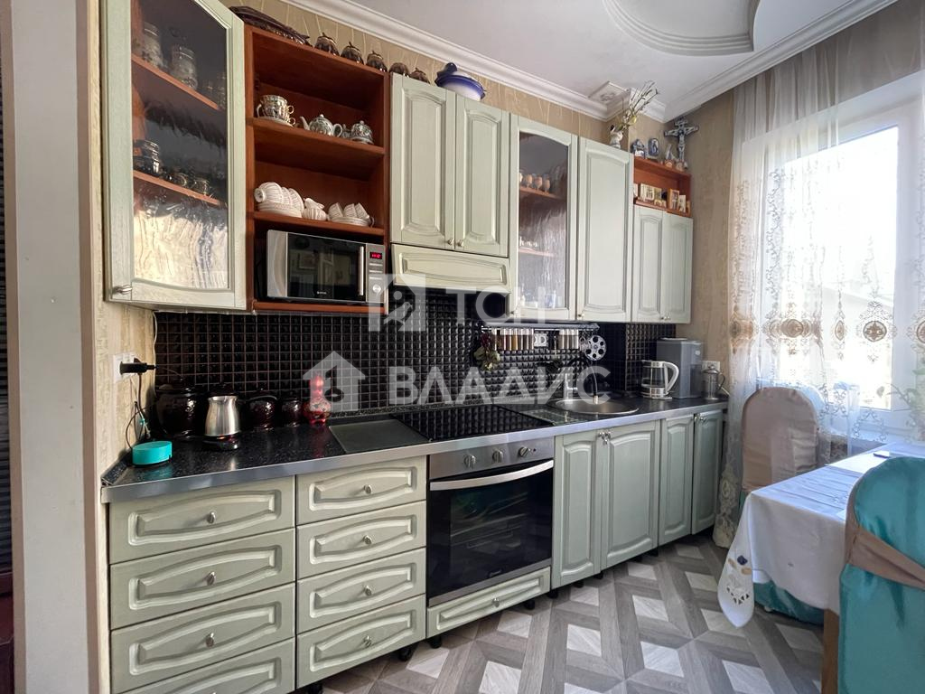 Продать Квартиры вторичка Ивантеевка, Студенческий проезд, 8   