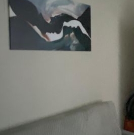 Аренда 1-комн квартиры на вторичном рынке Крюковская улица, 11/17