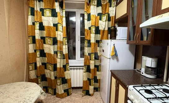 Продажа 1-комн квартиры на вторичном рынке улица Вавиловых,  д. 8 к1