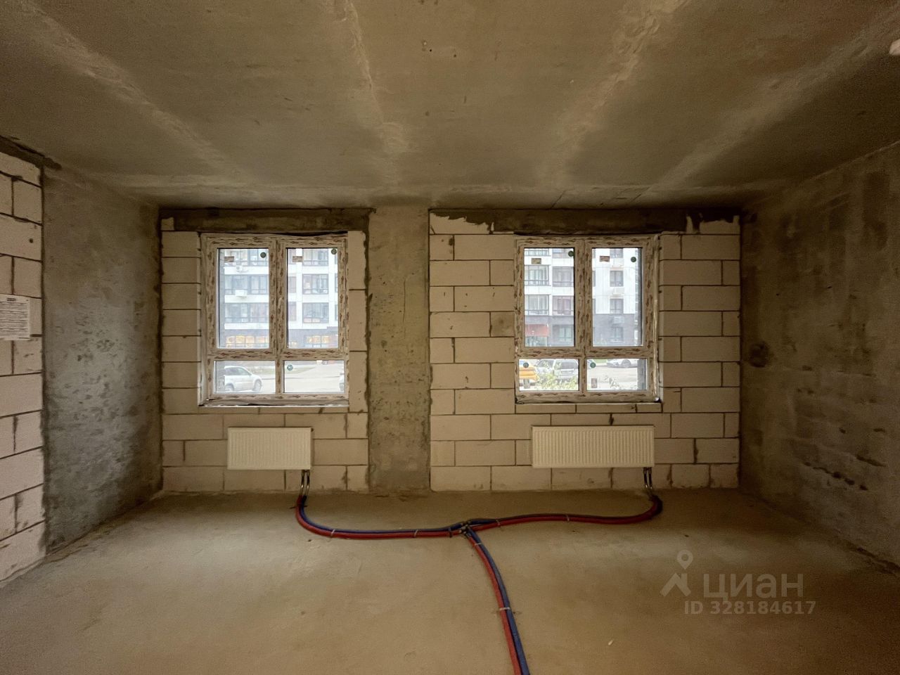 Продажа 1-комн квартиры на вторичном рынке проспект Куприна, 38к1