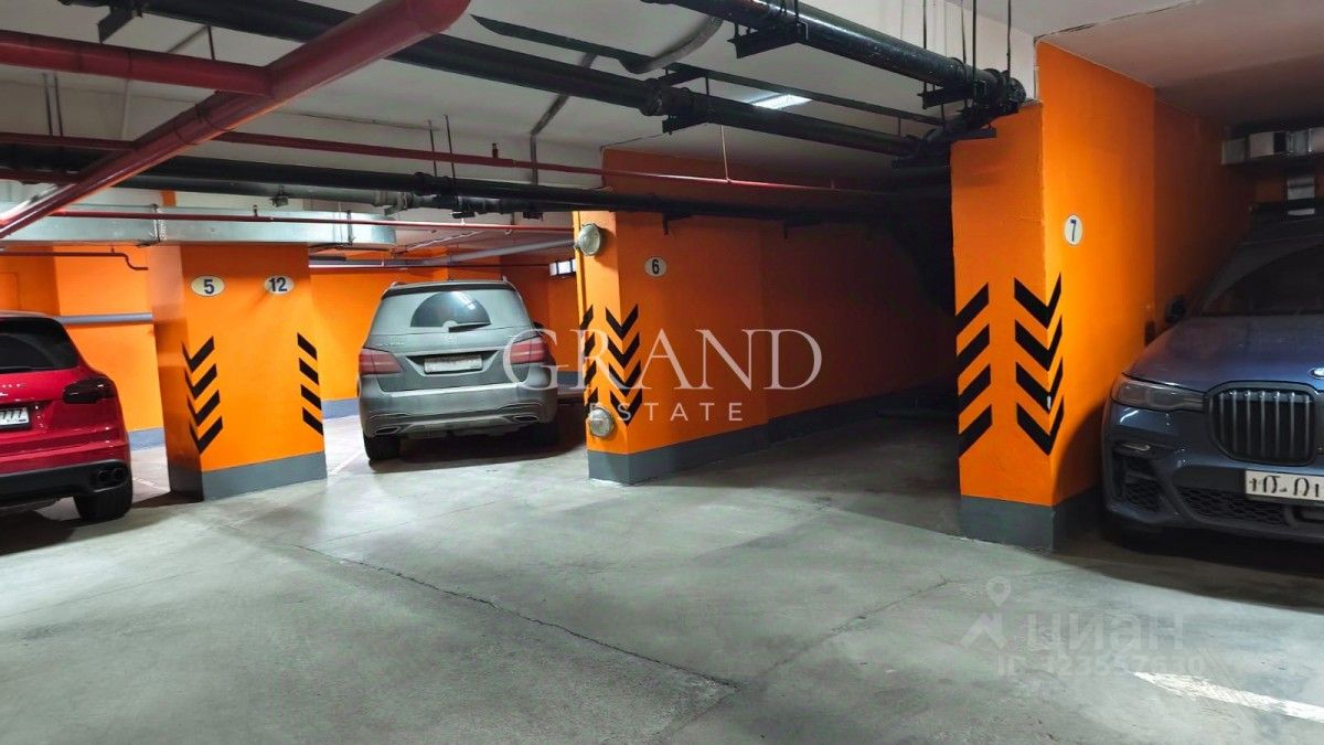 Продажа 3-комн квартиры на вторичном рынке улица Гиляровского, 50