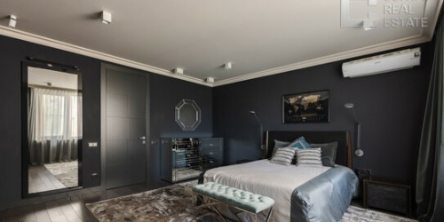 2-комн квартира Пироговская Б. ул,  д. 5