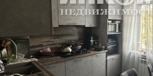 4-комн квартира Новогиреевская улица, 8К3