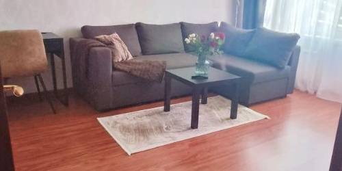 2-комн квартира 2-й Саратовский проезд, 6К2