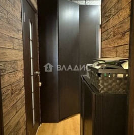 Продажа 1-комн квартиры на вторичном рынке Люберцы, Заречная улица,  д. 33 к9