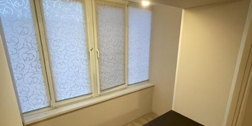 1-комн квартира ул Бориса Галушкина,  д. 18,  к. 2