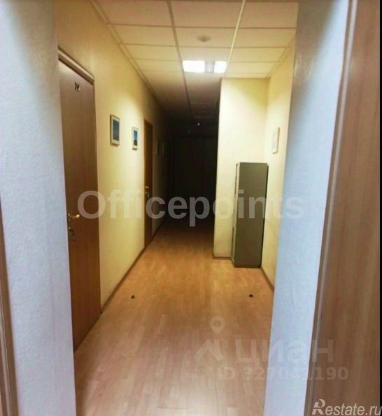 Аренда ПСН Казенный Б. пер,  д. 8 с1