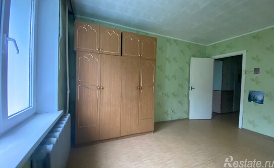 Продажа 2-комн квартиры на вторичном рынке Волосово, пр-кт Вингиссара,  д. 53