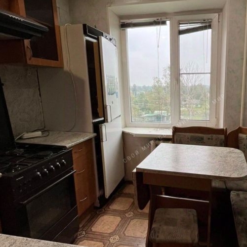 2-комн квартира Назия пгт, улица Луговая, 6