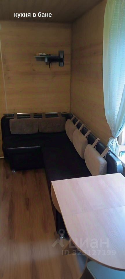 Продажа дома Колос СНТ, 3-я линия