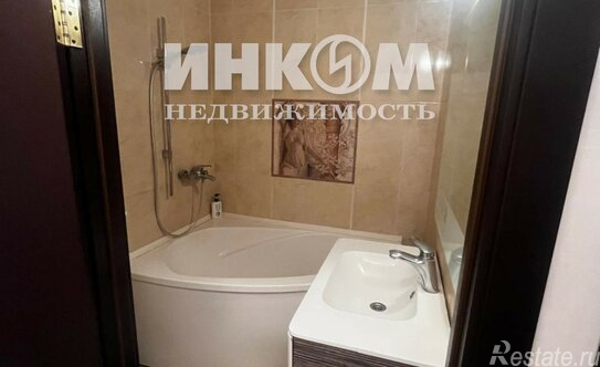 Продажа 2-комн квартиры на вторичном рынке улица Маршала Рыбалко,  д. 2