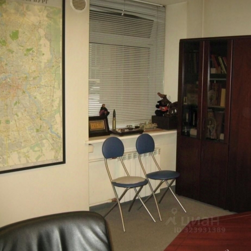 Офис Миллионная улица