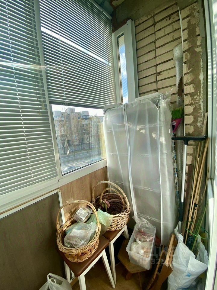 Продажа 3-комн квартиры на вторичном рынке Кириши, проспект Ленина, 28