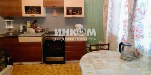 3-комн квартира Плавский проезд,  д. 6