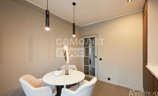 Продажа 4-комн квартиры на вторичном рынке Каширское ш,  д. 9 к1