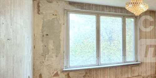 3-комн квартира улица Лавочкина, 48К1