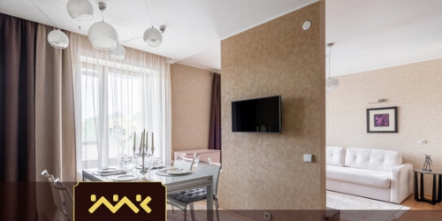 2-комн квартира Новочеркасский пр-кт,  д. 33