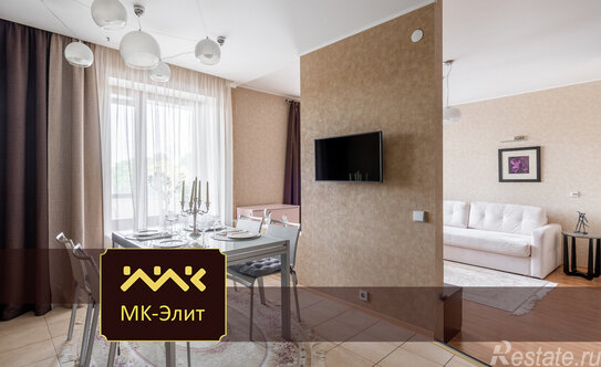 Продажа 2-комн квартиры на вторичном рынке Новочеркасский пр-кт,  д. 33