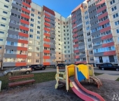 Продать Квартиры вторичка Лаголово, Садовая улица   