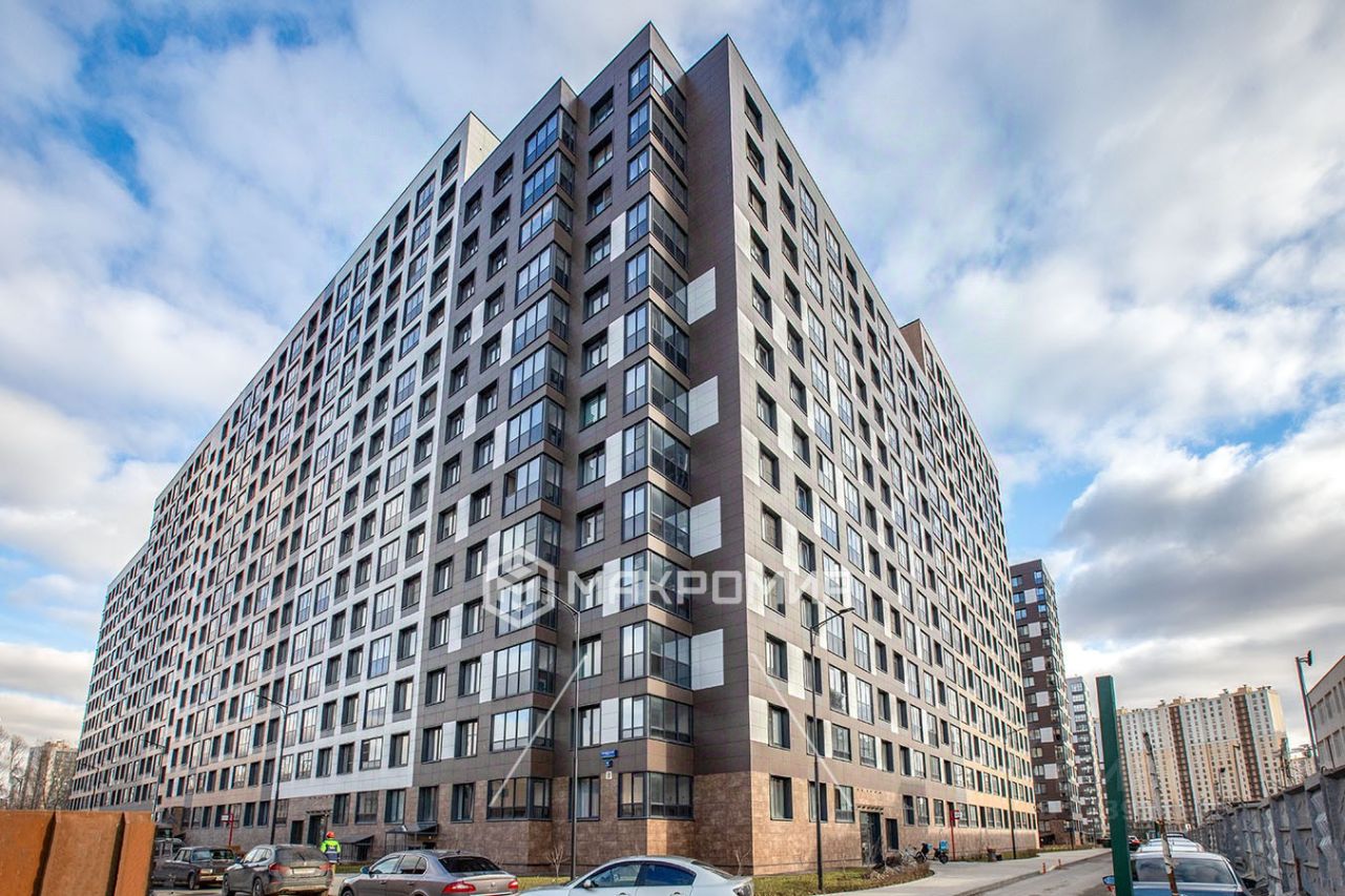 Продажа 1-комн квартиры на вторичном рынке Дальневосточный проспект, 19к1