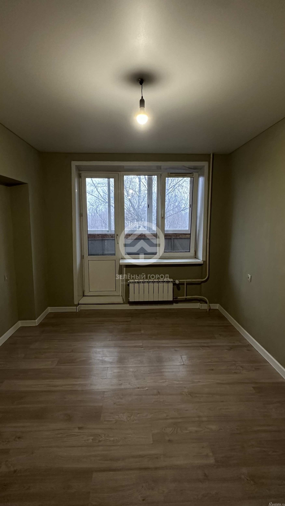 Продажа 3-комн квартиры на вторичном рынке Зеленоград, к. 519