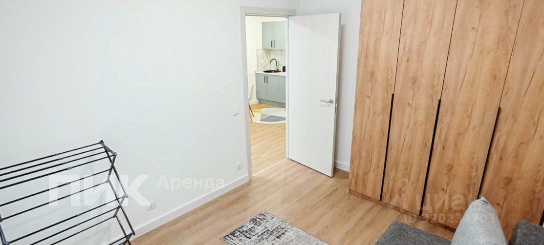 Аренда 1-комн квартиры на вторичном рынке Очаковское шоссе, 5к1