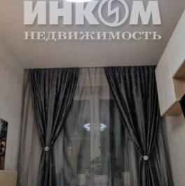 Продажа 3-комн квартиры на вторичном рынке Старый Петровско-Разумовский проезд,  д. 6,  к. 1