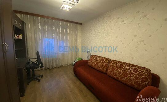 Продажа 2-комн квартиры на вторичном рынке Западный, ул Рабочая,  д. 52