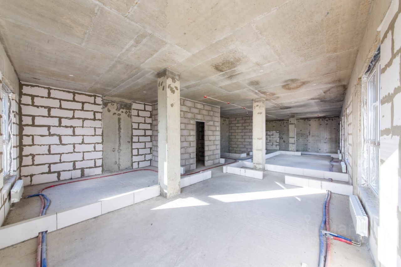 Продажа 3-комн квартиры на вторичном рынке 4-я Гражданская улица, 33А