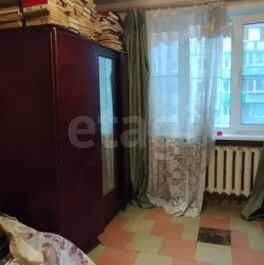 Продажа 3-комн квартиры на вторичном рынке Потапово-2, улица Мичурина
